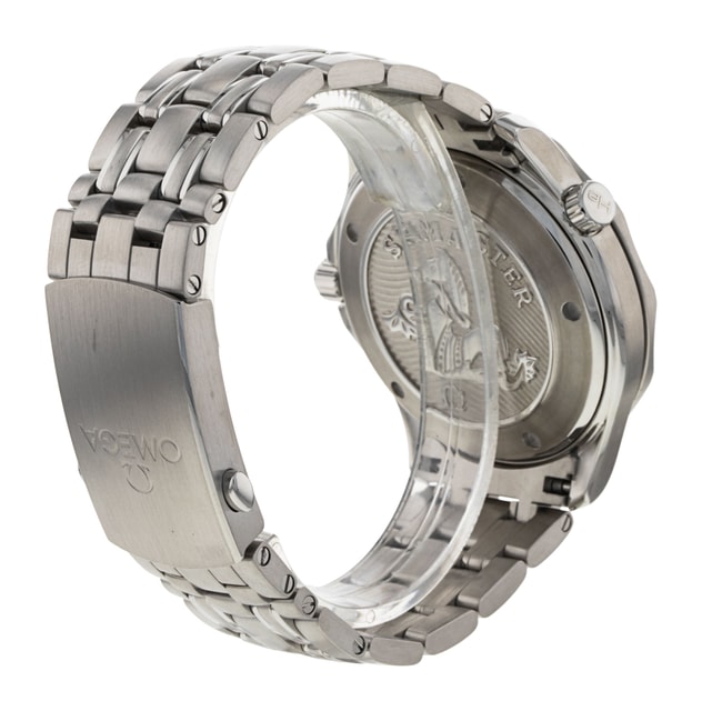 Omega Seamaster 300m 212.30.41.20.01.003 Image 3